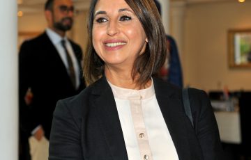 نبيلة منيب: الملكية بالمغرب لا تطرح إشكالا لكن نريدها برلمانية