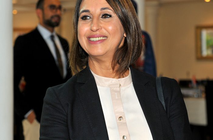 نبيلة منيب: الملكية بالمغرب لا تطرح إشكالا لكن نريدها برلمانية