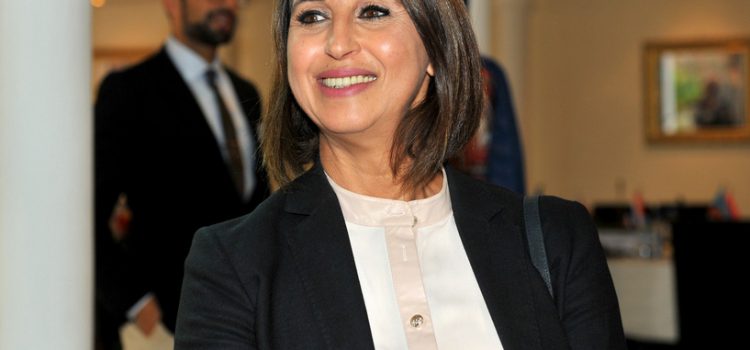 نبيلة منيب: الملكية بالمغرب لا تطرح إشكالا لكن نريدها برلمانية