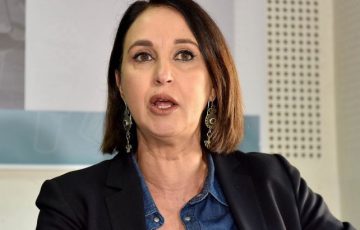 Nabila Mounib s’en prend au gouvernement au sujet des enseignants contractuels