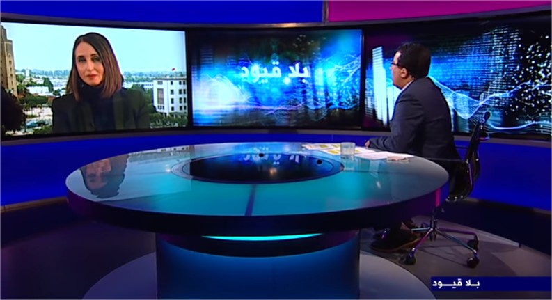 ” بلا قيود ” مع نبيلة منيب الأمين العام للحزب الاشتراكي الموحد في المغرب