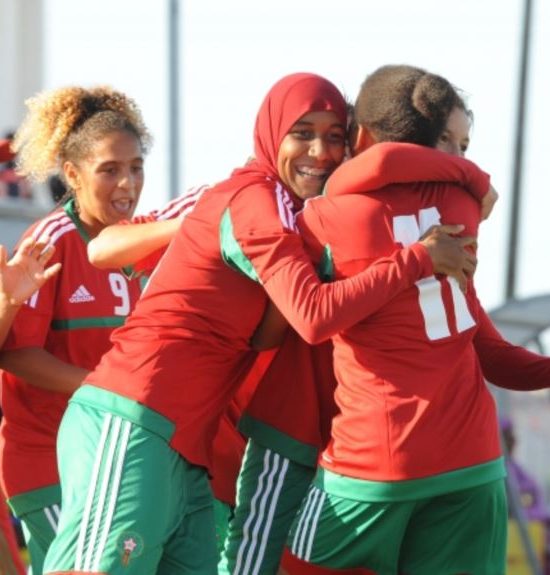 قطاع الرياضة