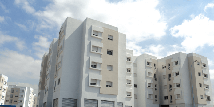 مجال السكن والتعمير