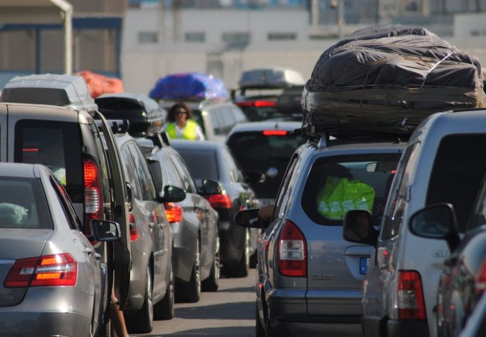 ضمان حقوق مغاربة المهجر