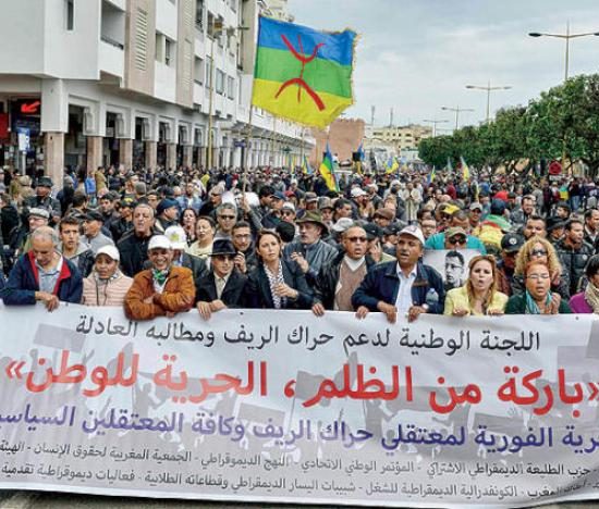 الحرية لا ينعم بها إلا الأحرار و لو كانوا خلف قضبان الظلم.